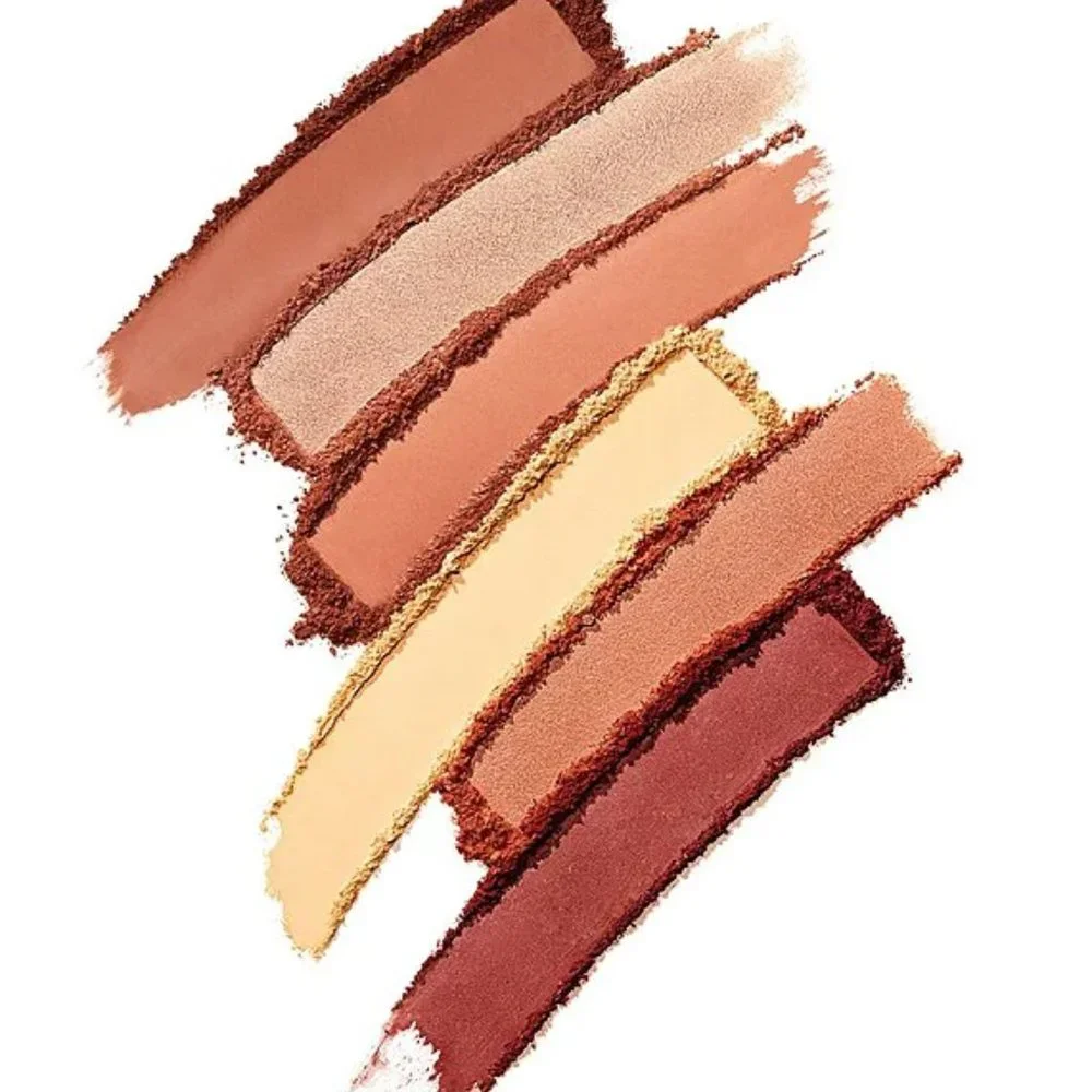 NIB ✅ SMASHBOX  Cali Contour Face Palette #MEDIUM - DARK ✨ BNIB